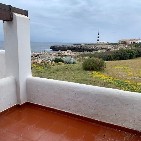 Villa Calma Cala'N Bosch  Exterior photo