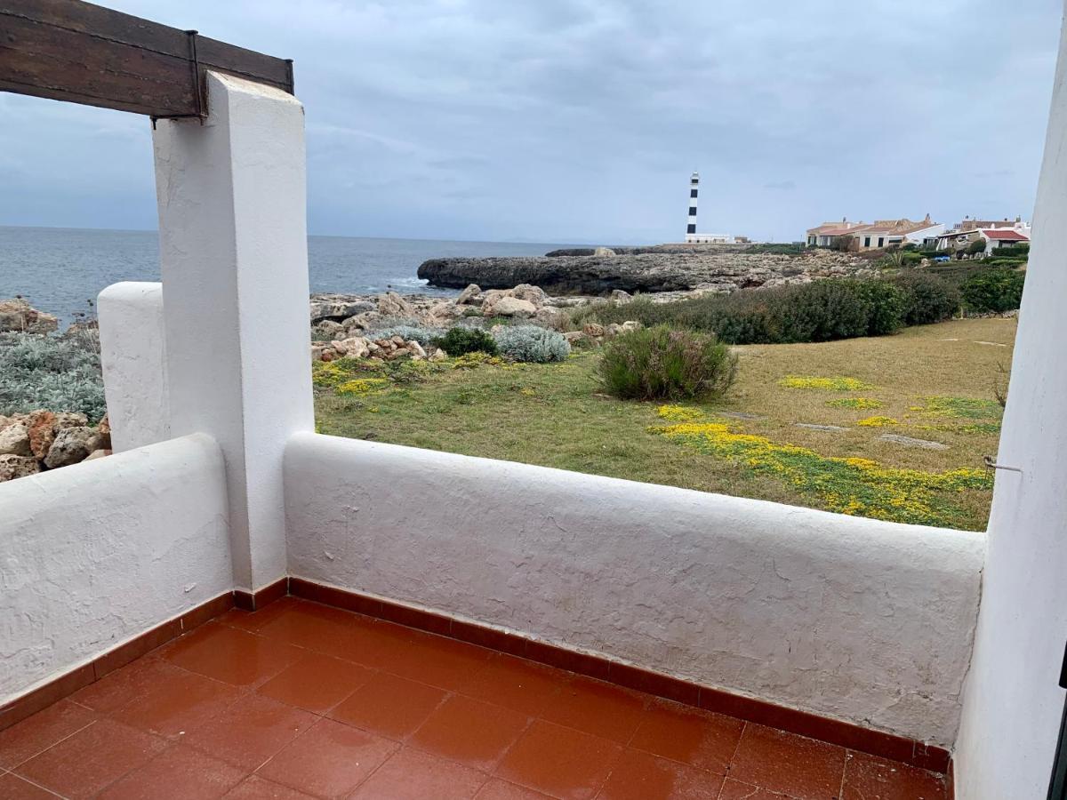 Villa Calma Cala'N Bosch  Exterior photo