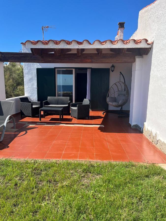 Villa Calma Cala'N Bosch  Exterior photo